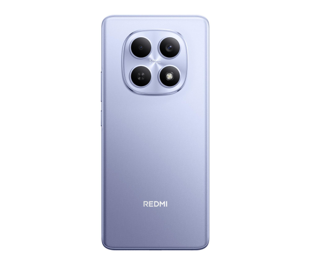 XIAOMI Redmi Note 15 8/256 GB Purple - 1471028 - zdjęcie 6